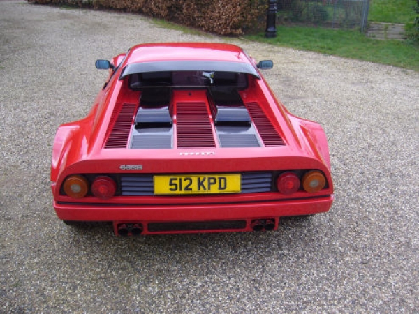 Classics from Terence Morley